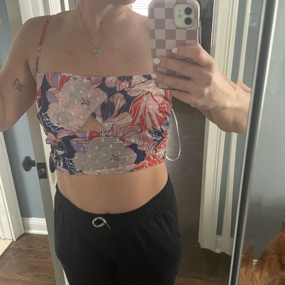 Lulus Two Piece - Picture 2 of 2